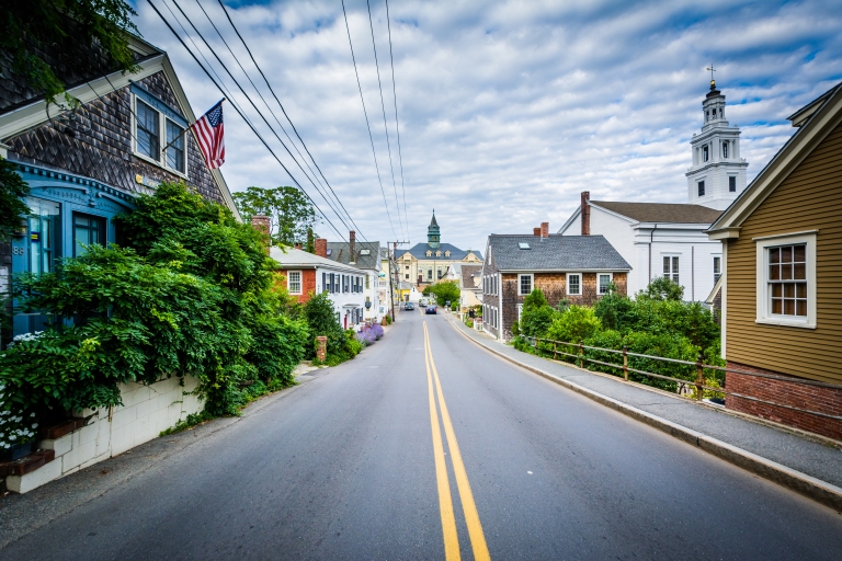 Massachusetts-Cape-Cod-Provincetown-Street